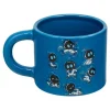 Astro Bot Embossed Mug* Krus