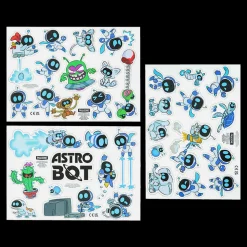 Astro Bot Fridge Magnets* Kjøleskapsmagnet