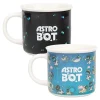 Krus^Astro Bot Heat Change Mug