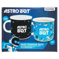 Krus^Astro Bot Heat Change Mug