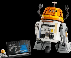 LEGO Star Wars Astromech-droiden Chopper (C1-10P) (75416)* Lego