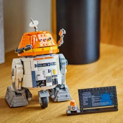 LEGO Star Wars Astromech-droiden Chopper (C1-10P) (75416)* Lego