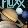 Andrew Looney Selskapsspill^Astronomy Fluxx Card Game 6ct Dis