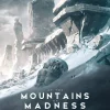 Francois Baranger At the Mountains of Madness* H. P. Lovecraft