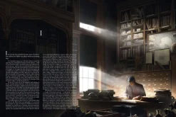 Francois Baranger At the Mountains of Madness* H. P. Lovecraft