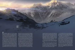 Francois Baranger At the Mountains of Madness* H. P. Lovecraft