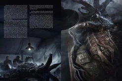 Francois Baranger At the Mountains of Madness* H. P. Lovecraft