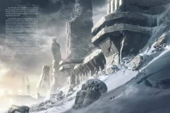 Francois Baranger At the Mountains of Madness* H. P. Lovecraft