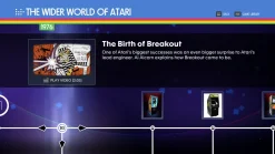 Atari 50: The Anniversary Celebration Expanded Edition (PS5)* Tv-Spill