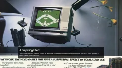 Atari 50: The Anniversary Celebration Expanded Edition (PS5)* Tv-Spill