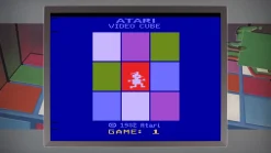 Atari 50: The Anniversary Celebration Expanded Edition (PS5)* Tv-Spill