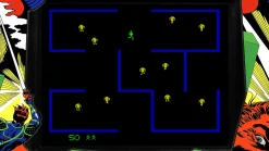 Atari 50: The Anniversary Celebration Expanded Edition (PS5)* Tv-Spill