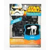 AT-AT 3D Metal Model Kit* Hjernetrim