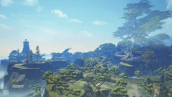 Atelier Yumia: The Alchemist of Memories & the Envisioned Land (Xbox)* Tv-Spill