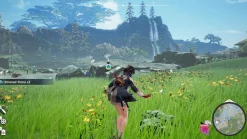 Atelier Yumia: The Alchemist of Memories & the Envisioned Land (Xbox)* Tv-Spill