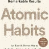 James Clear Atomic Habits* Teknikk & Vitenskap