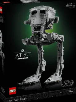 LEGO Star Wars Lego^AT-ST Walker (75417)