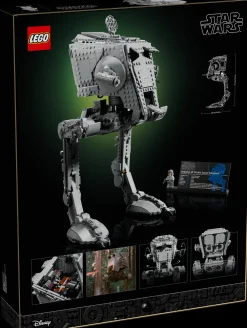LEGO Star Wars Lego^AT-ST Walker (75417)