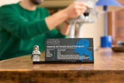 LEGO Star Wars Lego^AT-ST Walker (75417)