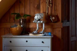 LEGO Star Wars Lego^AT-ST Walker (75417)