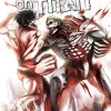 Hajime Isayama Attack On Titan^Attack On Titan 11