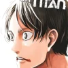 Hajime Isayama Attack On Titan^Attack On Titan 15