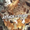 Isayama Hajime Attack On Titan^Attack On Titan Anthology Px Edition