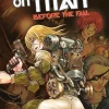 Ryo Suzukaze Attack On Titan^Attack On Titan: Before The Fall 10
