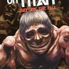 Ryo Suzukaze Attack On Titan^Attack On Titan: Before The Fall 14