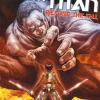 Ryo Suzukaze Attack On Titan^Attack On Titan: Before The Fall 17