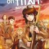 Ryo Suzukaze Attack On Titan^Attack On Titan: Before The Fall 12