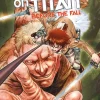 Ryo Suzukaze Attack On Titan^Attack On Titan: Before The Fall 13