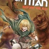 Hajime Isayama Attack On Titan^Attack On Titan: Before The Fall 6