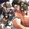Hajime Isayama Attack On Titan^Attack on Titan Omnibus 12 (Vol. 33-34)