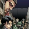 Hajime Isayama Attack On Titan^Attack on Titan Omnibus 2 (Vol. 4-6)