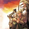 Hajime Isayama Attack On Titan^Attack on Titan Omnibus 8 (Vol. 22-24)