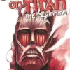 Hajime Isayama Attack On Titan|Samlebokser^Attack On Titan: The Beginning Box Set