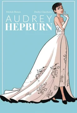 Michele Botton Biografier^Audrey Hepburn