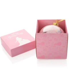 Disney-jul Julekuler^Aurora Bauble