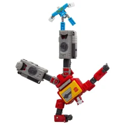 Autobot Blaster & Eject Generations Studio Series Voyager Class Action Figure 16 cm* Actionfigurer