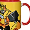 Autobot Bumblebee Mug* Krus