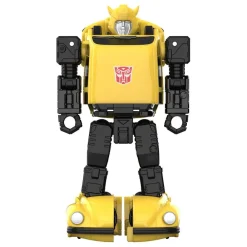 Autobot Bumblebee Retro G1 Action Figure 12 cm* Actionfigurer
