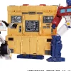 Actionfigurer^Autobot Hheadquarters Dramatic Capture Series Action Figure Set