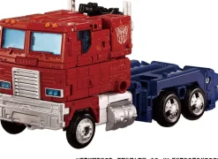 Actionfigurer^Autobot Hheadquarters Dramatic Capture Series Action Figure Set