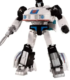 Actionfigurer^Autobot Hheadquarters Dramatic Capture Series Action Figure Set