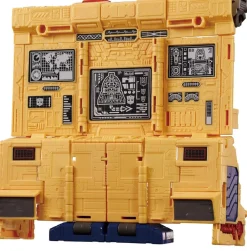 Actionfigurer^Autobot Hheadquarters Dramatic Capture Series Action Figure Set