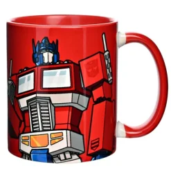 Krus^Autobot Optimus Prime Mug