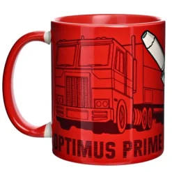 Krus^Autobot Optimus Prime Mug