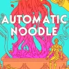 Annalee Newitz Science Fiction^Automatic Noodle
