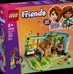 LEGO Friends Autumns rom (42646)* Lego